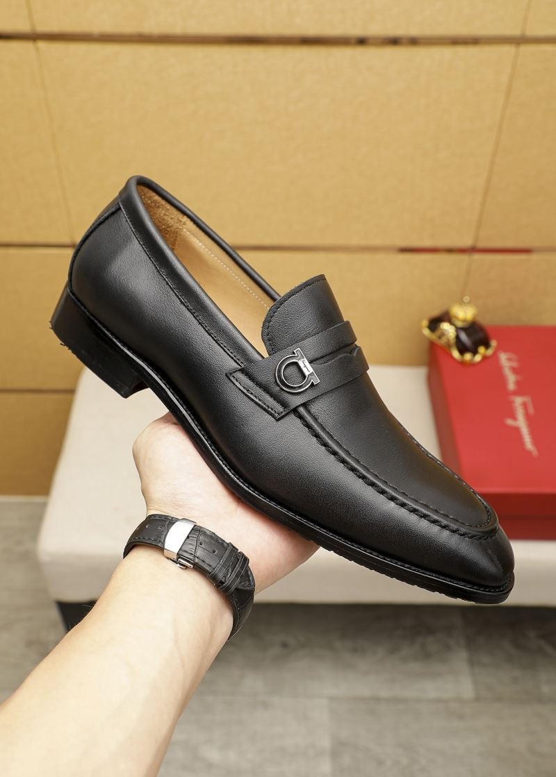 Ferragamo Shoes